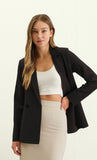 Blazer Jacket