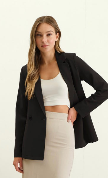 Blazer Jacket