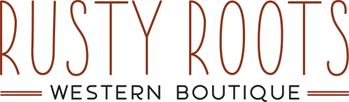 Rusty Roots Rusty Roots Western Boutique – Ginger-N-Spice Boutique