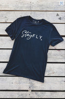Two Fly Tee