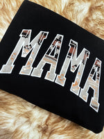 Pendleton Mama Sweatshirt